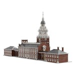 MOC-89488 Independence Hall