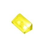 Slope 30 1 x 2 x 2/3 #85984 - 44-Trans-Yellow