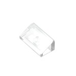 Slope 30 1 x 2 x 2/3 #85984 - 40-Trans-Clear