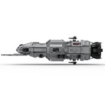 MOC-95452 Rocinante Mid Scale