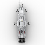 MOC-95452 Rocinante Mid Scale