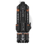 MOC-93274 MCRN Scirocco