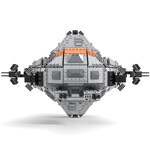 MOC-49304 Rocinante - The Expanse