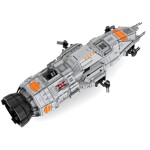 MOC-49304 Rocinante - The Expanse