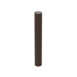 Bar   3L (Bar Arrow) #87994 - 308-Dark Brown