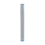 Bar 4L (Lightsaber Blade / Wand) #30374  - 43-Trans-Dark Blue