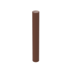 Bar   3L (Bar Arrow) #87994 - 192-Reddish Brown