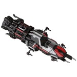 MOC-51458 Rocinante (Season 4) Sci-Fi