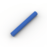 Bar   3L (Bar Arrow) #87994 - 23-Blue