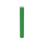 Bar   3L (Bar Arrow) #87994 - 37-Bright Green