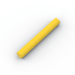 Bar   3L (Bar Arrow) #87994 - 24-Yellow