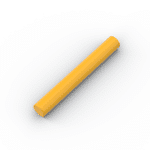 Bar   3L (Bar Arrow) #87994 - 191-Bright Light Orange