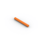 Bar   3L (Bar Arrow) #87994 - 106-Orange