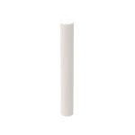 Bar   3L (Bar Arrow) #87994 - 1-White