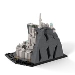 MOC-76418 New Minas Anor