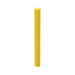 Bar 4L (Lightsaber Blade / Wand) #30374  - 24-Yellow