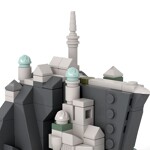 MOC-76418 New Minas Anor