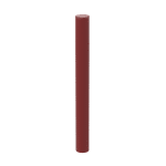 Bar 4L (Lightsaber Blade / Wand) #30374  - 154-Dark Red