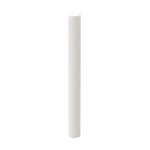 Bar 4L (Lightsaber Blade / Wand) #30374  - 1-White