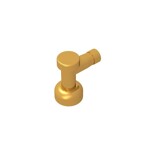 Tap 1 x 1 (Undetermined Nozzle End Type) #4599 - 297-Pearl Gold