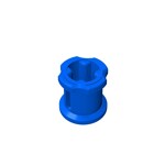 Technic Bush #6590 - 23-Blue