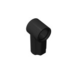 Technic Axle and Pin Connector Angled #1 #32013  - 26-Black