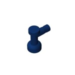 Tap 1 x 1 (Undetermined Nozzle End Type) #4599 - 140-Dark Blue