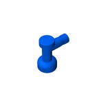 Tap 1 x 1 (Undetermined Nozzle End Type) #4599 - 23-Blue