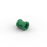 Technic Bush #6590 - 28-Green