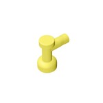 Tap 1 x 1 (Undetermined Nozzle End Type) #4599 - 226-Bright Light Yellow