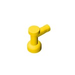 Tap 1 x 1 (Undetermined Nozzle End Type) #4599 - 24-Yellow