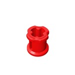 Technic Bush #6590 - 21-Red