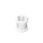 Technic Bush #6590 - 1-White