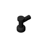 Tap 1 x 1 (Undetermined Nozzle End Type) #4599 - 26-Black