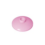 Dish 2 x 2 Inverted (Radar) #4740 - 222-Bright Pink