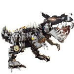 LW 60030 Mecha T-Rex Ancient Beasts Mechanical