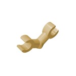 Arm Skeleton - Bent / 2 Clips #93609  - 5-Tan