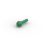 Bar 2L with Towball #22484  - 28-Green