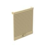 Door 1 x 4 x 4 Lift #6155  - 5-Tan