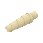 Creature Body Part, Horn (Unicorn) #89522  - 5-Tan