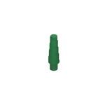 Creature Body Part, Horn (Unicorn) #89522  - 28-Green