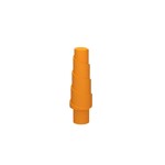 Creature Body Part, Horn (Unicorn) #89522  - 106-Orange