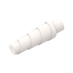 Creature Body Part, Horn (Unicorn) #89522  - 1-White