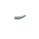 Animal Body Part, Barb / Claw / Tooth / Talon / Horn, Small #53451  - 151-Sand Green