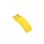 Windscreen 6 x 2 x 2 with Handle #92474 - 24-Yellow