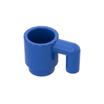 Equipment Cup / Mug #3899 - 23-Blue