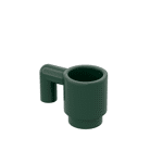 Equipment Cup / Mug #3899 - 141-Dark Green