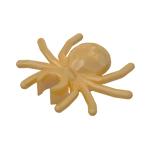 Spider #30238 - 297-Pearl Gold