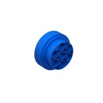 Wheel 31mm D. x 15mm Technic #60208 - 23-Blue