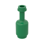 Equipment Bottle #95228  - 28-Green